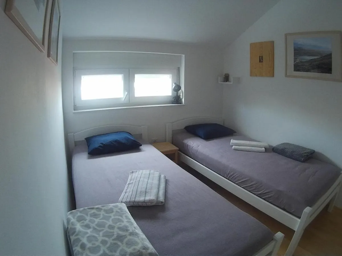 Apartment Lavanda Mandre