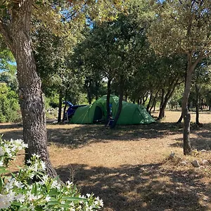  Campingplatz Sugar
