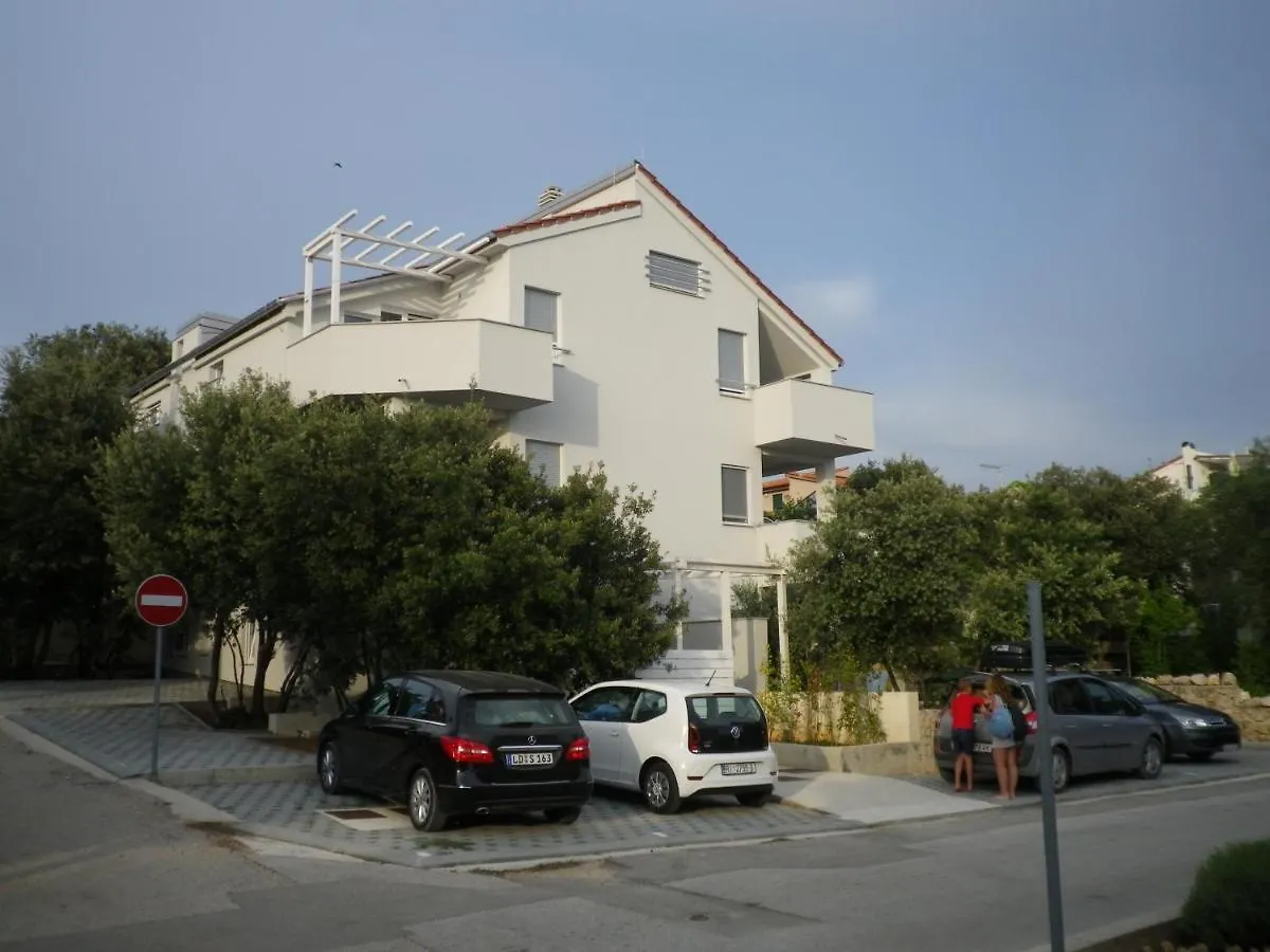 Apartment Lavanda Mandre