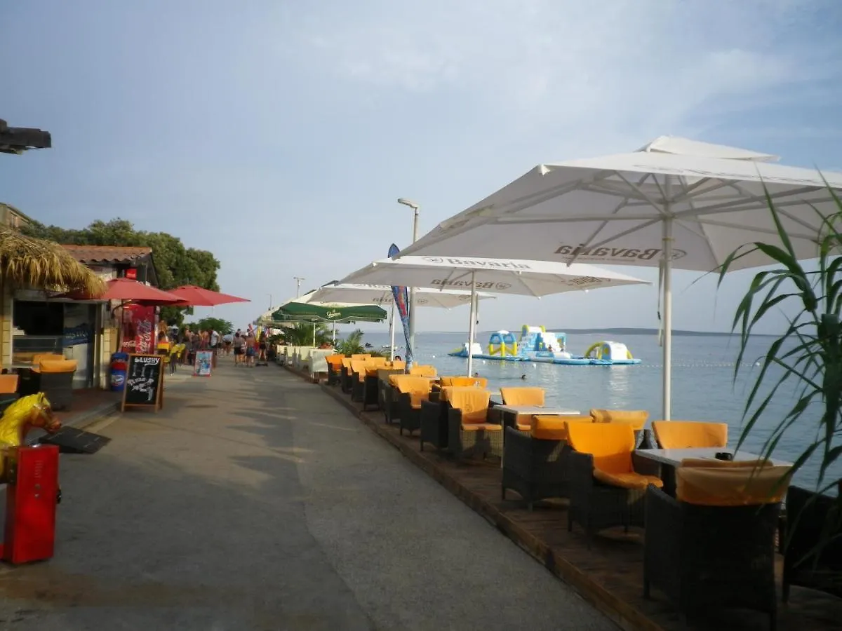 Apartment Lavanda Mandre