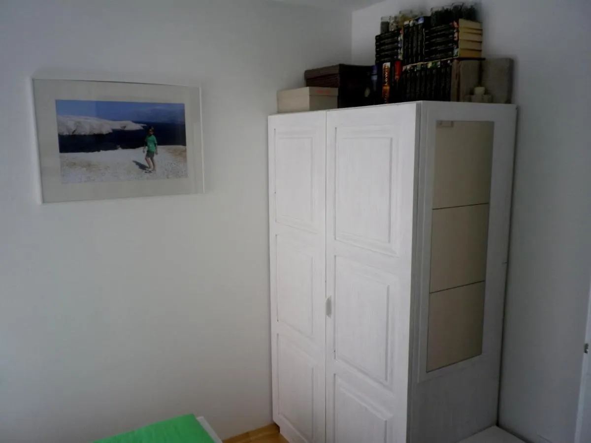 Apartment Lavanda Mandre