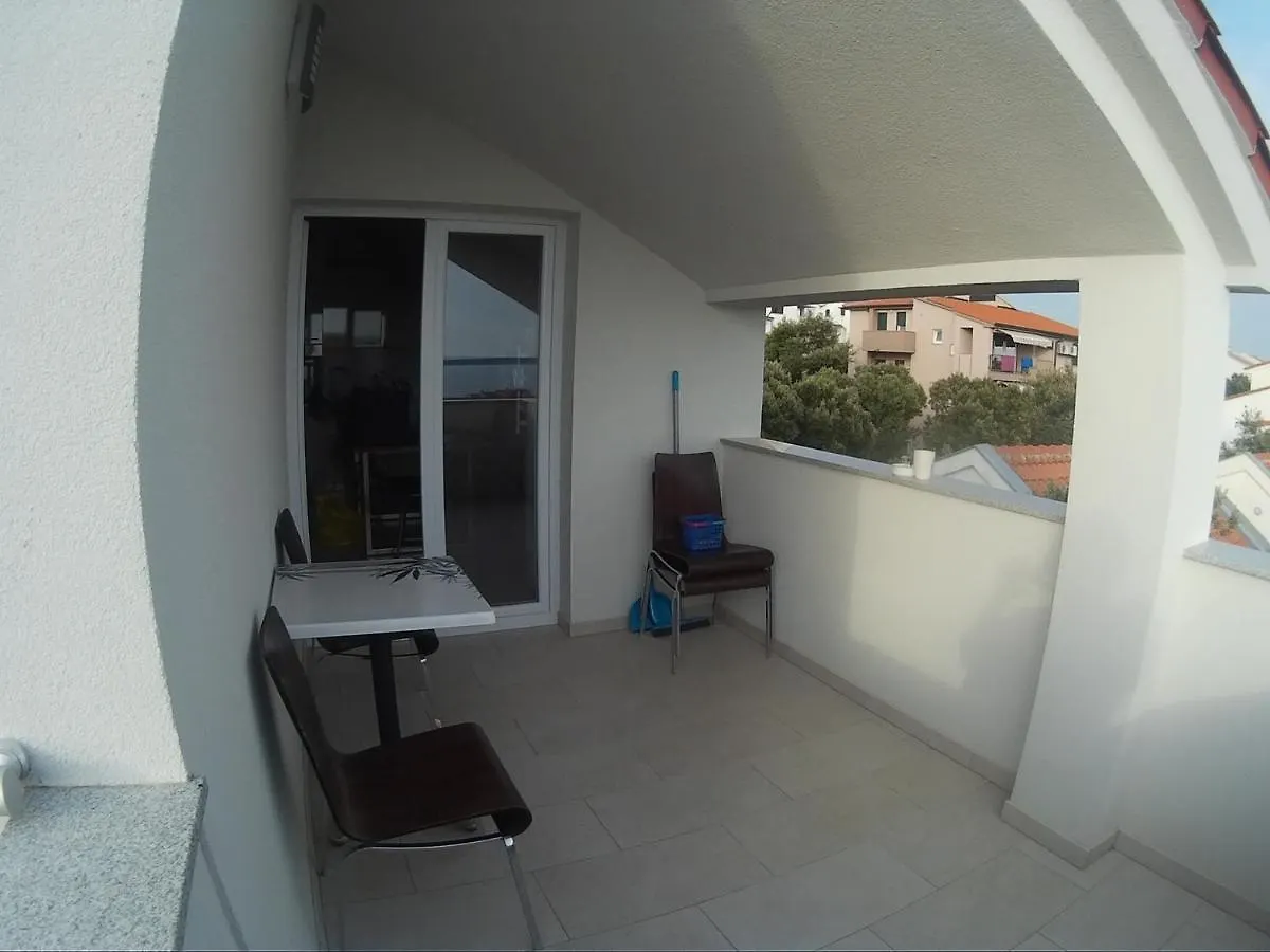 Apartment Lavanda Mandre