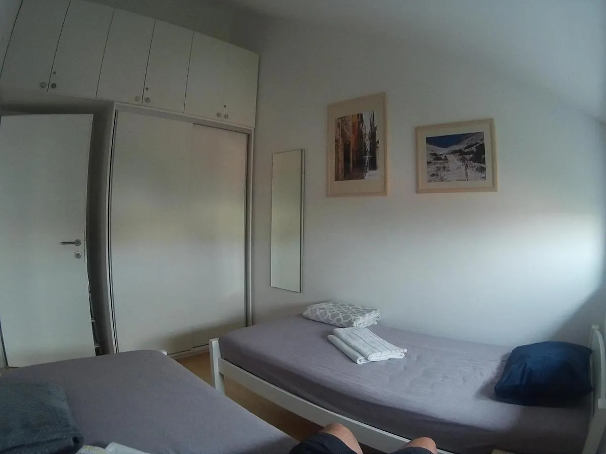 Apartment Lavanda Mandre