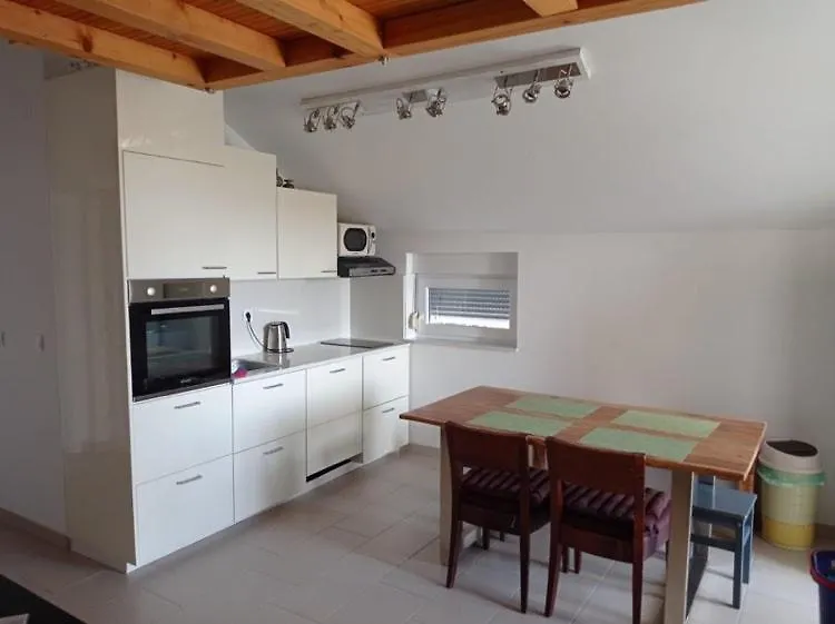 Apartment Lavanda Mandre