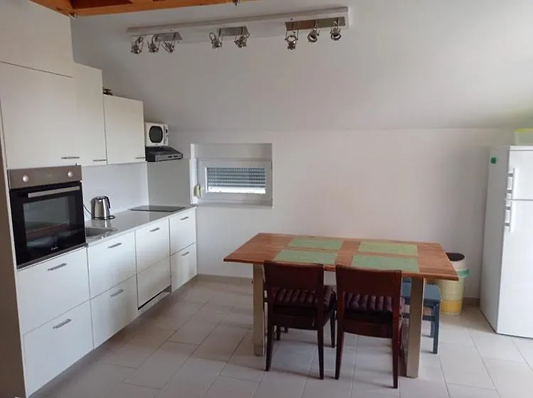 Apartment Lavanda Mandre