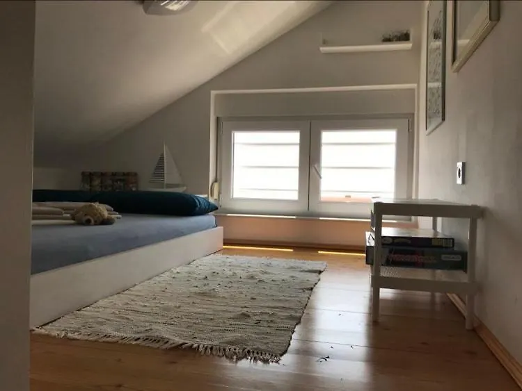 Apartment Lavanda Mandre