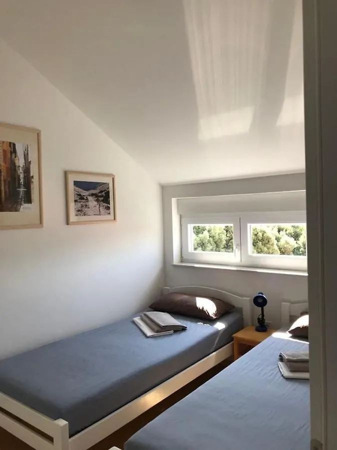 Apartment Lavanda Mandre
