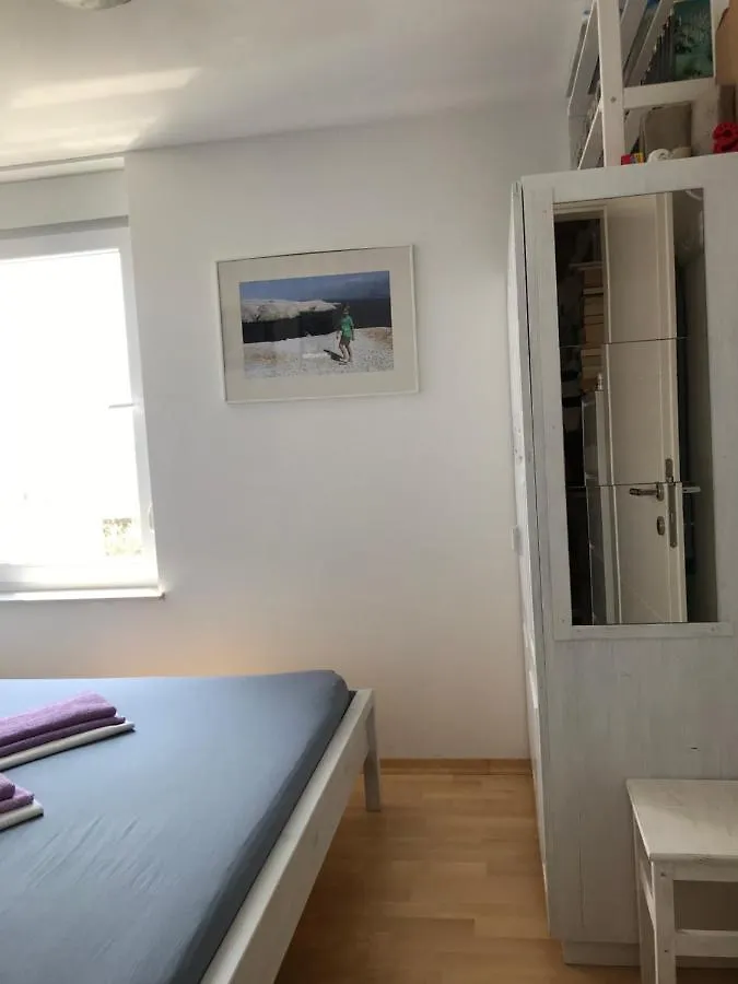 Apartment Lavanda Mandre