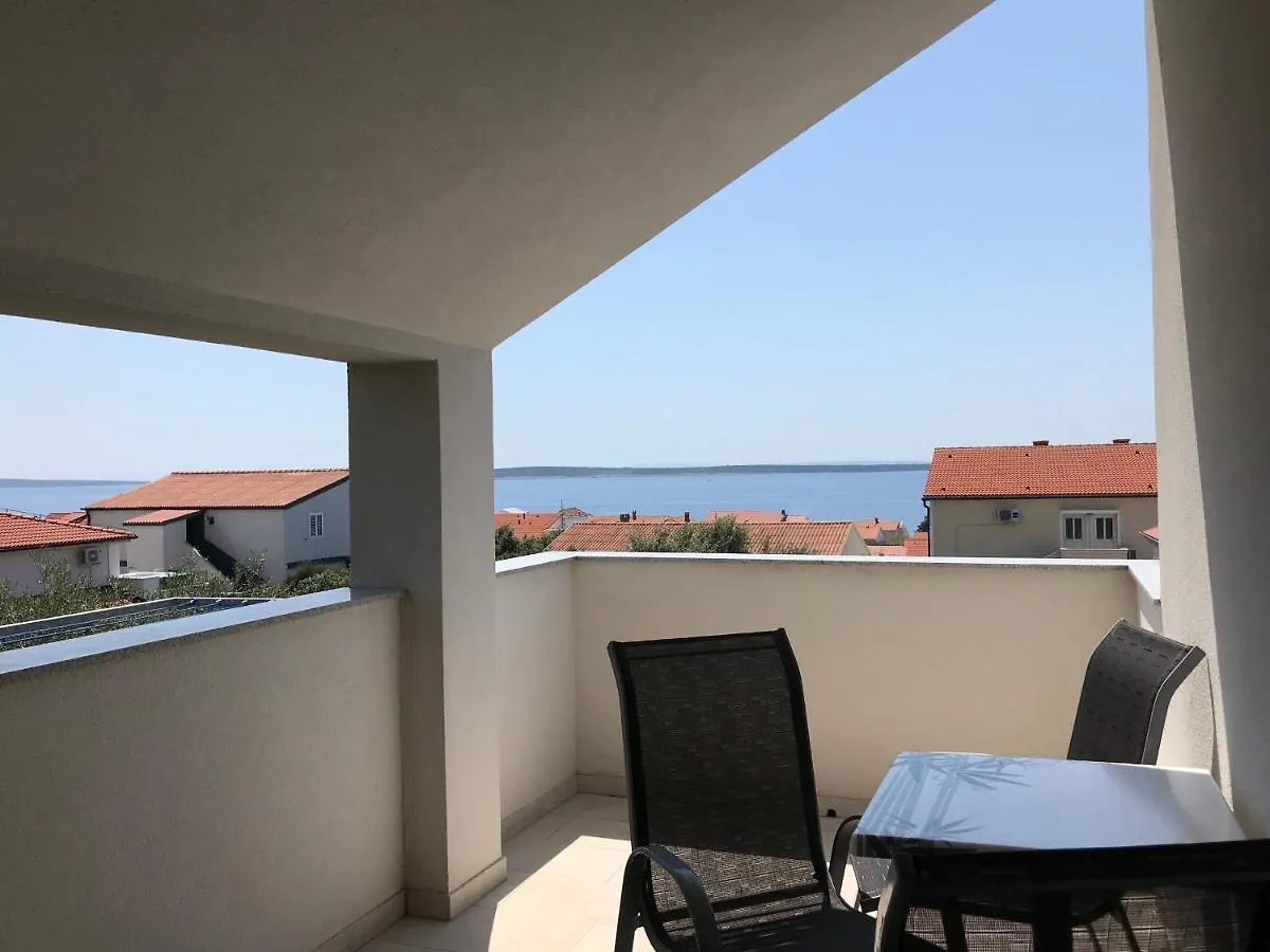 Apartment Lavanda Mandre